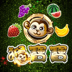 Ameba 猴寶寶：FK57官方作品圖