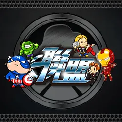 Ameba 聯盟：FK57官方作品圖