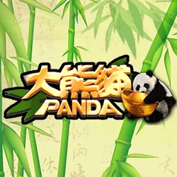 Ameba 大熊貓：FK57官方作品圖
