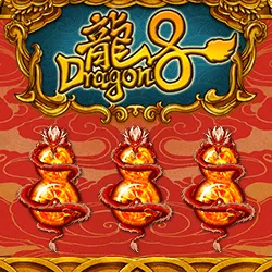 Ameba 龍8：FK57官方作品圖