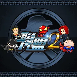 Ameba 聯盟 2：FK57官方作品圖