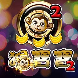 Ameba 猴寶寶2：FK57官方作品圖