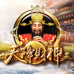 Ameba 天降財神：FK57官方作品圖