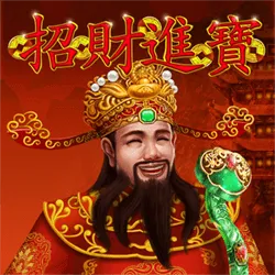 Ameba 招財進寶：FK57官方作品圖